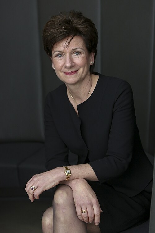 Diane James